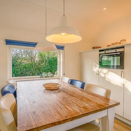 Villapark Kamperfoelie 65 *