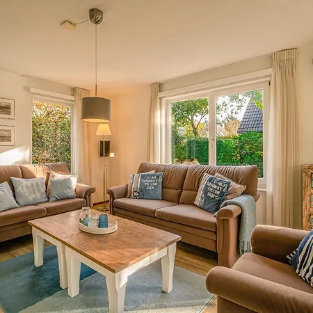 Villapark Kamperfoelie 65 Ferienhaus