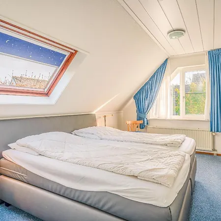 Ferienhaus Villapark Kamperfoelie 65 *