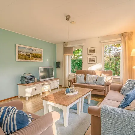 Villapark Kamperfoelie 65 Ferienhaus