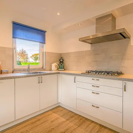 Hébergement de vacances Villapark Kamperfoelie 65 *