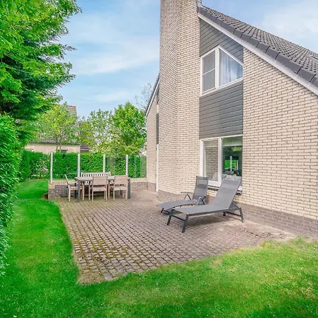 Villapark Kamperfoelie 65 Ferienhaus