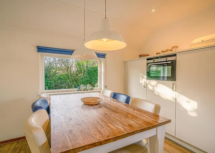 Villapark Kamperfoelie 65 *