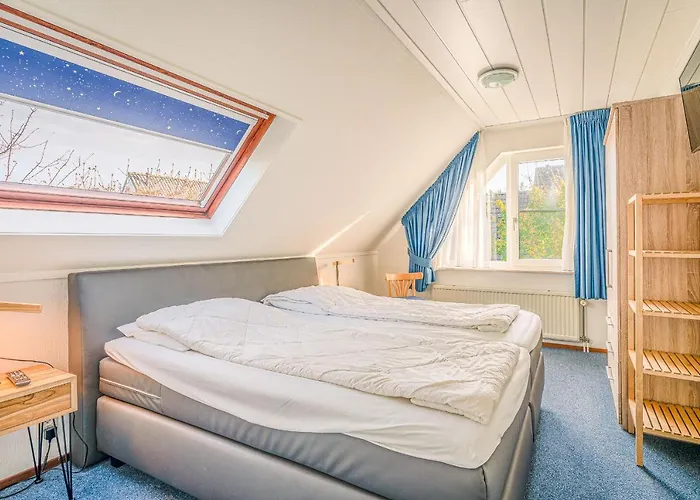 度假居 Villapark Kamperfoelie 65 *