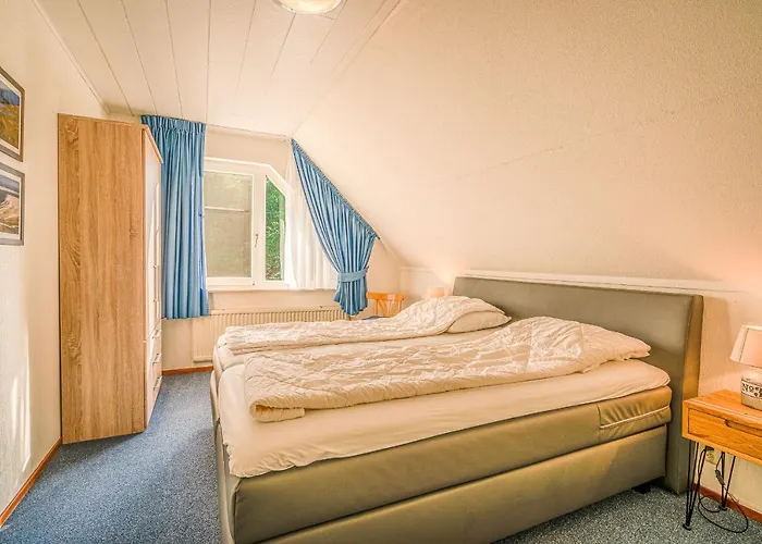 度假居 Villapark Kamperfoelie 65 德科赫