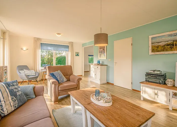 Villapark Kamperfoelie 65 *